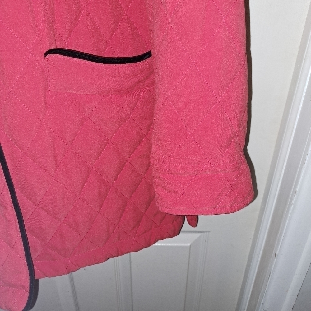 Talbots coat size small - Picture 3 of 10